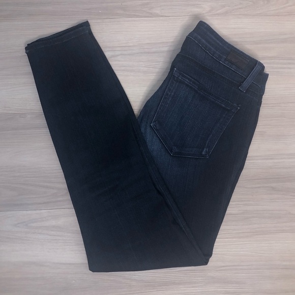 Paige Verdugo Ankle skinny Jeans , size 26 - Picture 6 of 8